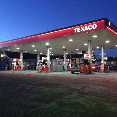 texaco muff|Texaco Muff, Muff Service Station, Muff, Co. Donegal, Phone:.